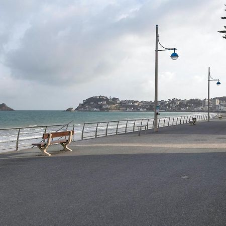 50M De La Plage, Bel Appartement Pour 4 Pleneuf-Val-Andre Dış mekan fotoğraf